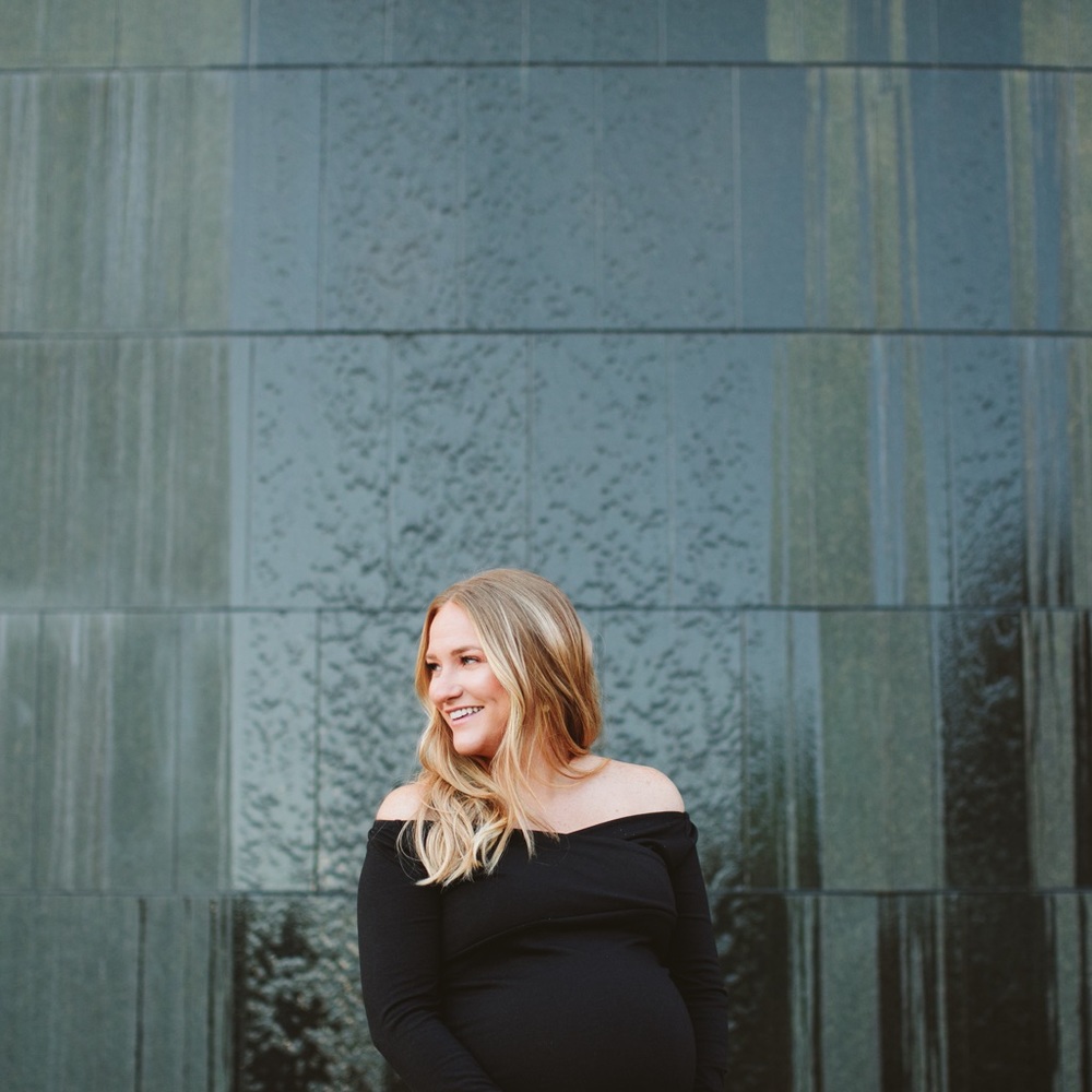 Meet your Posher, Elizabeth